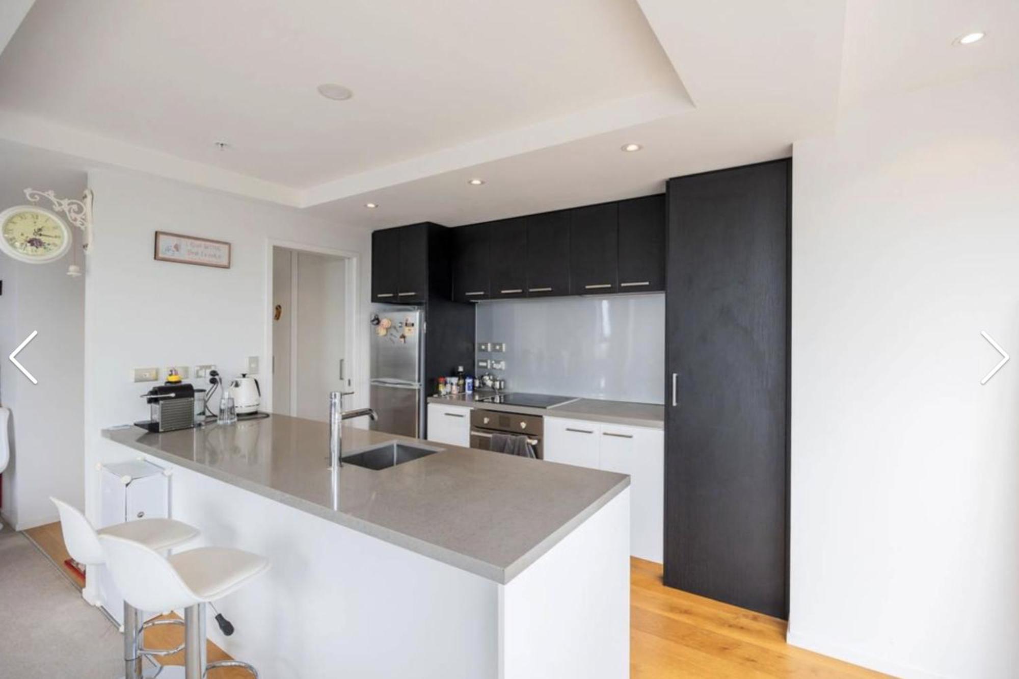 Stunning 3 Bedroom Penthouse Apt In Auckland Cbd Экстерьер фото