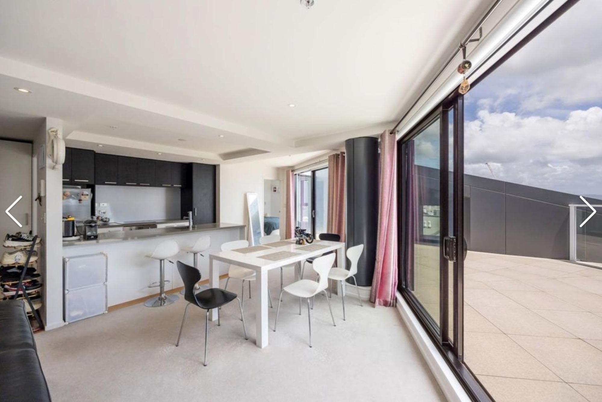 Stunning 3 Bedroom Penthouse Apt In Auckland Cbd Экстерьер фото