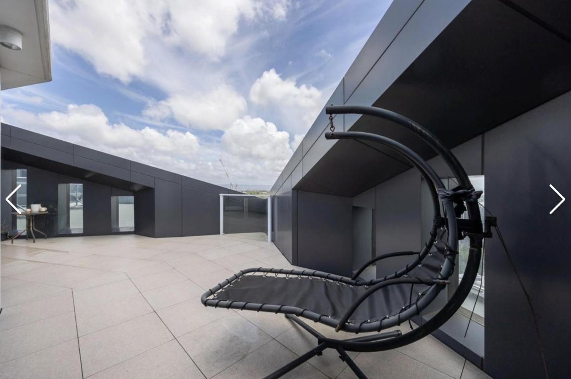 Stunning 3 Bedroom Penthouse Apt In Auckland Cbd Экстерьер фото