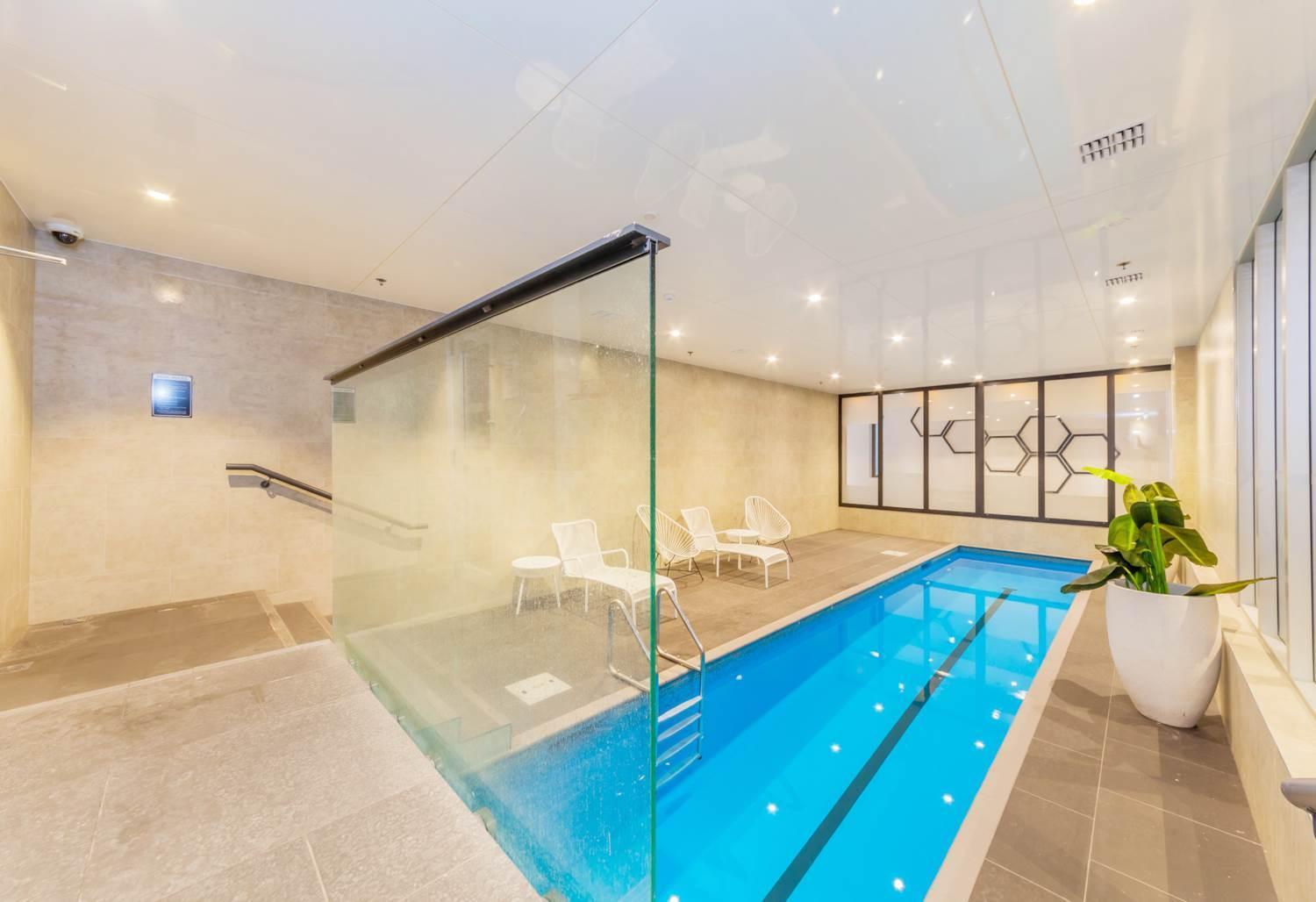 Stunning 3 Bedroom Penthouse Apt In Auckland Cbd Экстерьер фото