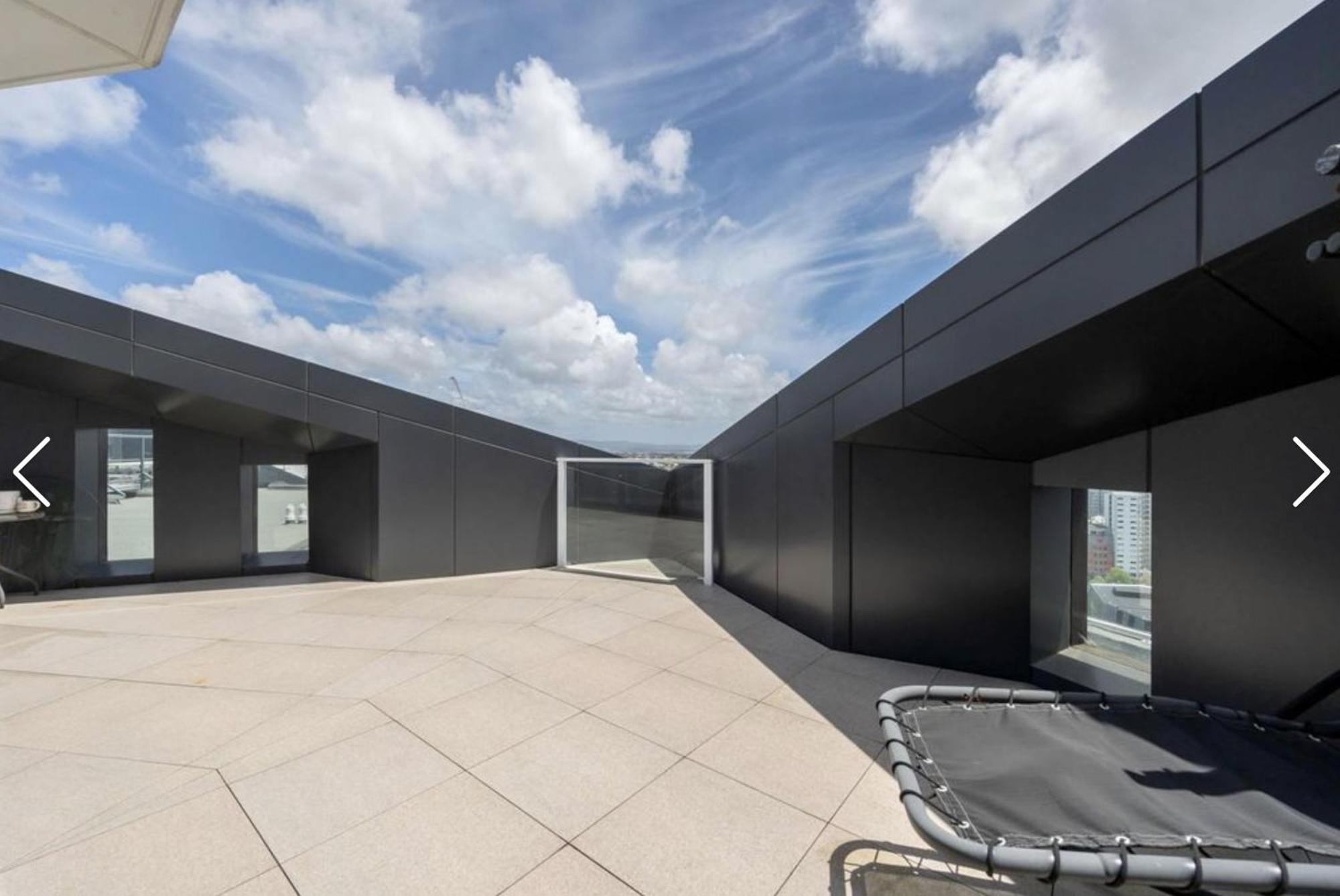 Stunning 3 Bedroom Penthouse Apt In Auckland Cbd Экстерьер фото